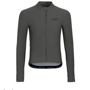 Pas Normal Studios Mechanism Long Sleeve Jersey